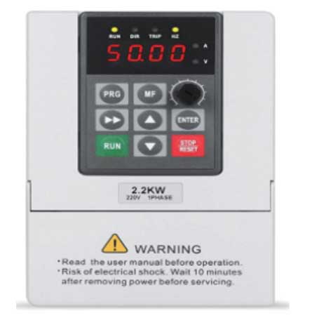 使變頻器引起電機(jī)燒毀的真正原因？