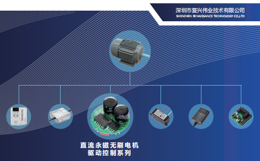 油泵電機(jī)控制全面升級，復(fù)興偉業(yè)創(chuàng)新技術(shù)讓電機(jī)智控更安全高效！