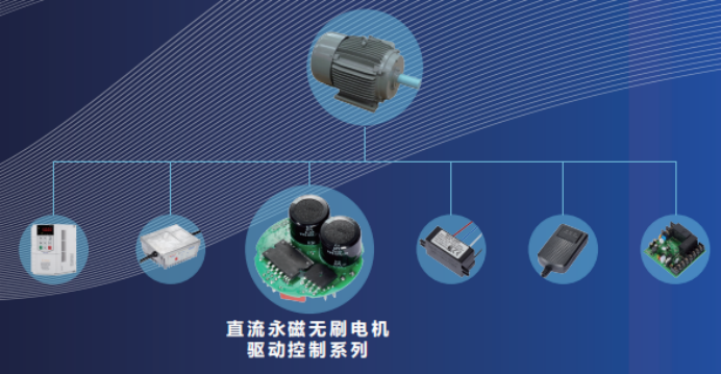 2023年泵行業(yè)前景如何？復(fù)興偉業(yè)電機智控四大方案助行業(yè)“狂飆”發(fā)展！