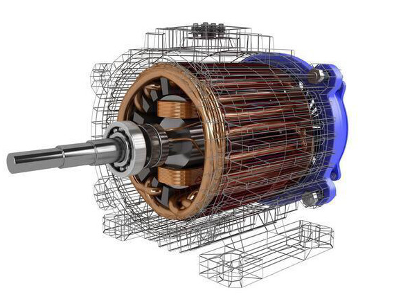 為應(yīng)對電機(jī)過熱故障，單相電機(jī)控制器怎么選？